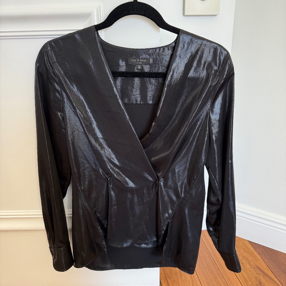 Rag & Bone Top